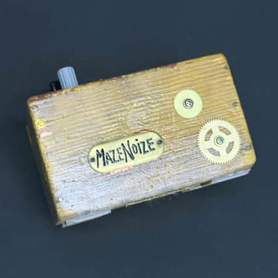 Radiomay MazeNoize - Drone/Noise Synthesizer image 4