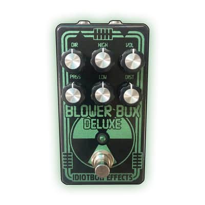 IdiotBox Effects Blower Box Deluxe image 1