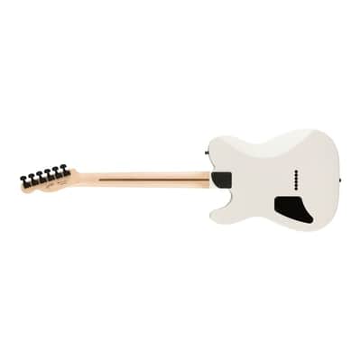 Fender Jim Root Telecaster - Flat White image 2