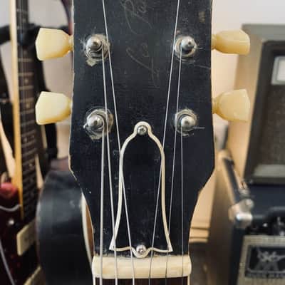 Gibson Les Paul R8 Custom Authentic 2001 (VIDEO) Bild 6