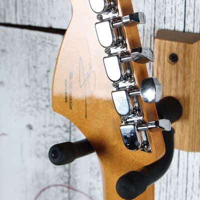 Fender Limited Edition Mark Speer Stratocaster Electric Guitar with Gig Bag image 13