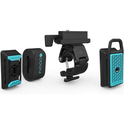 Fugoo Bluetooth Speaker Mount Pack for Fugoo Sport & Tough Speakers (F6MPK01) image 1