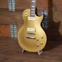 Vintage V100GT Reissued - Gold Top