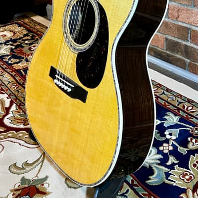 Martin Standard Series 000-42 2025 Mint Condition image 3