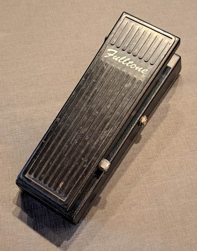 Fulltone Clyde Standard