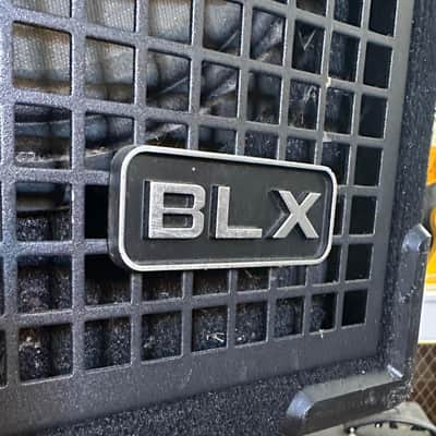 Gallien-Krueger 210 BLX II ( 8 Ohms) 200 watts - Black image 5