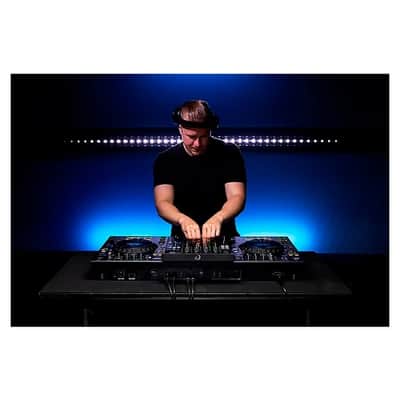 AlphaTheta XDJ-AZ All-In-One DJ System, XDJ-AZ image 9