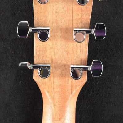 Taylor 112ce Special Edition Honeyburst image 9