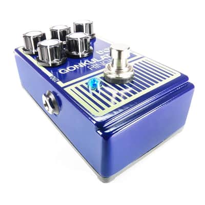 DOD Gonkulator Ring Modulator Pedal image 5