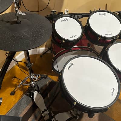 Alesis Strike Pro Special Edition Electronic Drum Set image 7