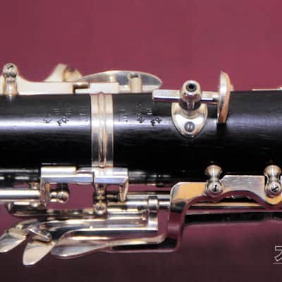F.Loree ROYAL C+3R Oboe image 14
