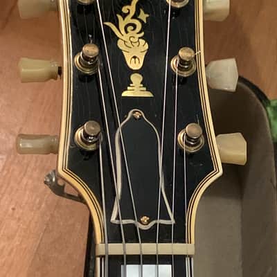 Gibson L5 1952 image 2