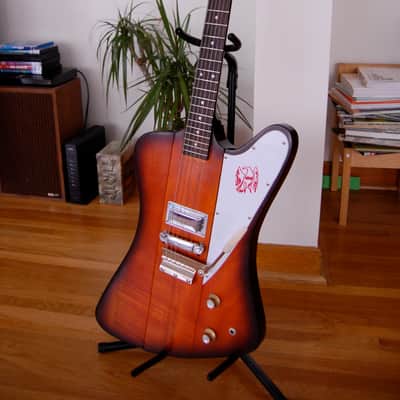 Firebird I Replica w/Maestro Vibrato image 1