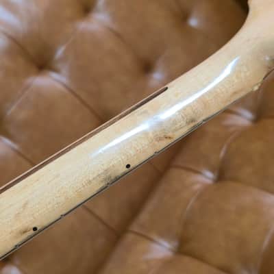 Fender Stratocaster 1957 Original case imagen 22
