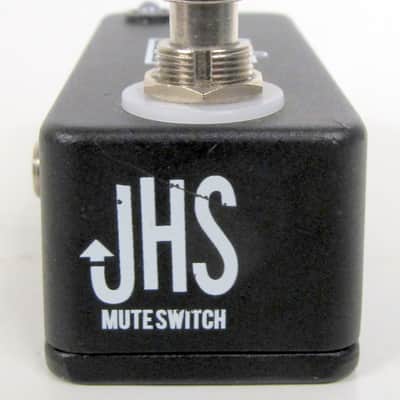 Used JHS Mute Switch VGC image 3