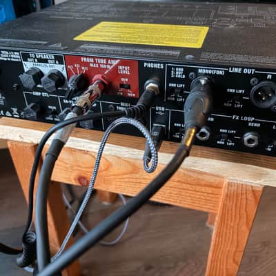 BOSS Waza Tube Amp Expander WAZA-TAE – Local Pickup image 3