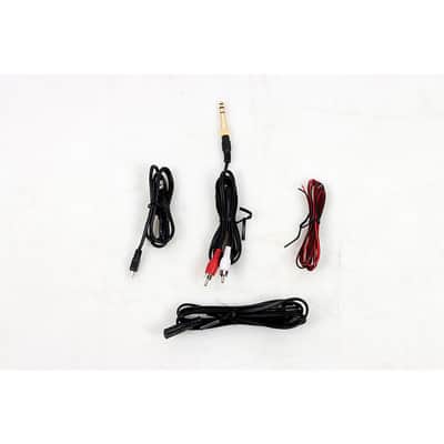Hercules DJ DJStarter Kit with Controller, Speakers and Headphones Regular image 4