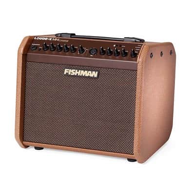 Fishman PRO-LBC-500 Loudbox Charge Mini Rechargeable Acoustic Amp image 2