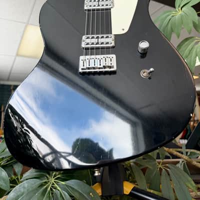 Fender Custom Shop La Cabronita Boracha image 7