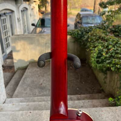Gibson Les Paul Pro V 2021 - Satin Iced Tea image 23