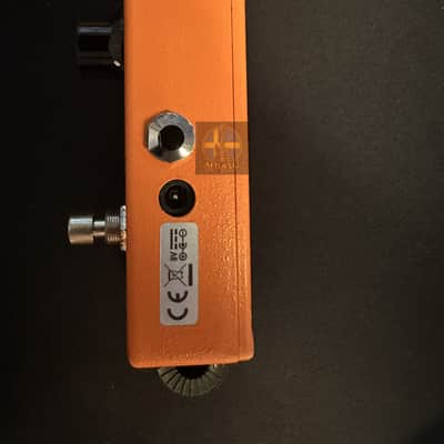 MXR M101 Phase 90 image 2