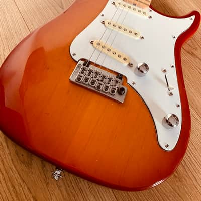 Vigier Expert Retro ‘54 image 3