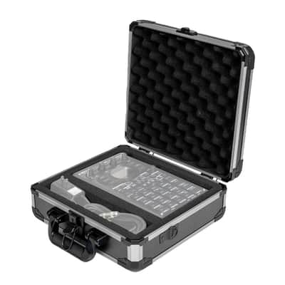 Headliner HL13003 Downtown Travel Hard Case for Roland SP-404MKII Sampler image 1
