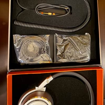 Neumann NDH 20 Dynamic Studio Monitoring Headphones 2019 - Present - Nickel image 3