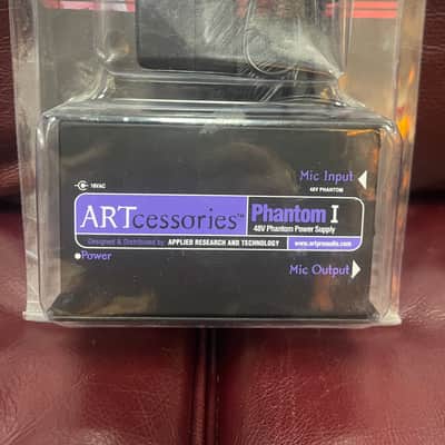 ART Phantom I 48V Power Supply image 2