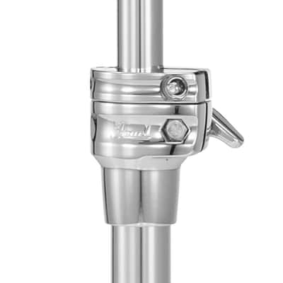 Pearl Double Tom Stand GyroLock T1035L avec 2x THL1030S Tom Arms image 2