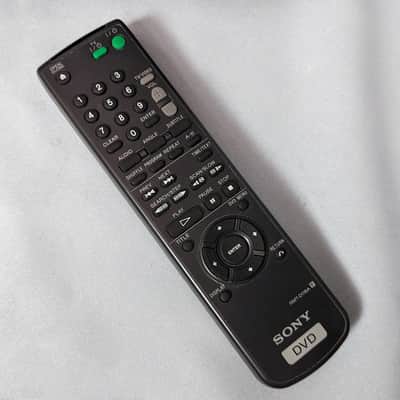 Sony DVP-CX985V 400 Disc DVD/CD/SACD/VIDEO CD Player/ Changer With Remote image 8