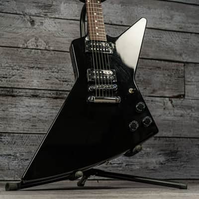 Gibson '80s Explorer - Ebony image 2