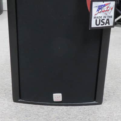 Peavey SSE 10 Sanctuary Series Loudspeaker Black image 2