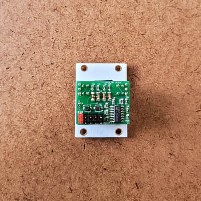 NLC Nonlinear Circuits 1u Signum (Pulp Logic) image 2