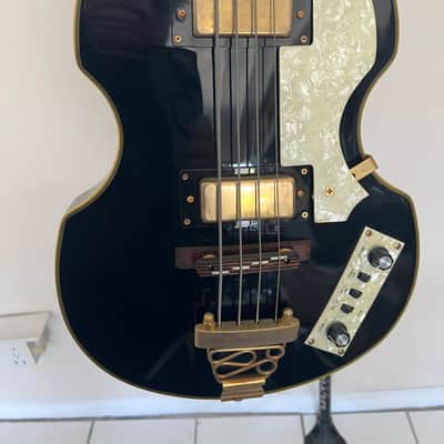 Paul McCartney style Bass Guitar Bild 3