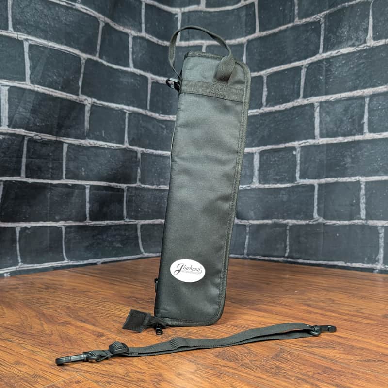 Jinchuan Drumstick Bag - Black image 1