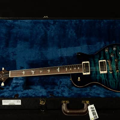 PRS Guitars Wildwood Wood Library McCarty SC 594 - Brazilian Rosewood, 10 Top image 7