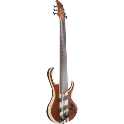 Ibanez Bass Workshop BTB7MS-NML image 3