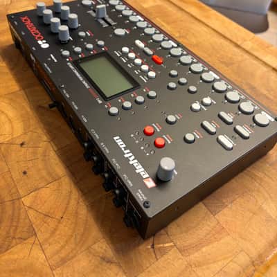 Elektron Octatrack DPS-1 2010s - Black - STAND - DECKSAVER image 15