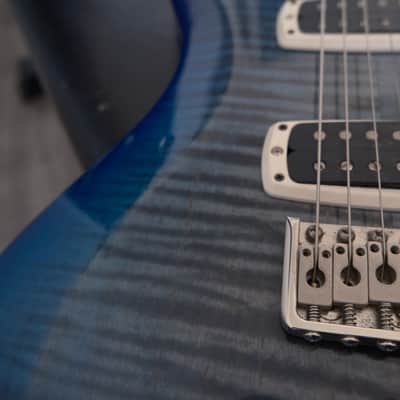 PRS S2 Custom 24-08 with TCI pickups image 3
