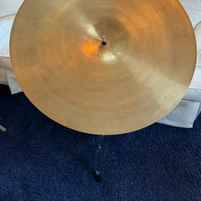 UFIP 22" Experience Series Crash/Ride Cymbal image 5