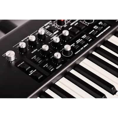 Viscount Legend One 73 Stage Keyboard image 2