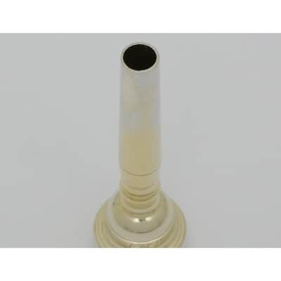 LASKEY USED ​​Lasky 50MC Trumpet Mouthpiece Bild 3