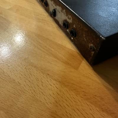 Korg A3 - Performance Signal Procesor image 10
