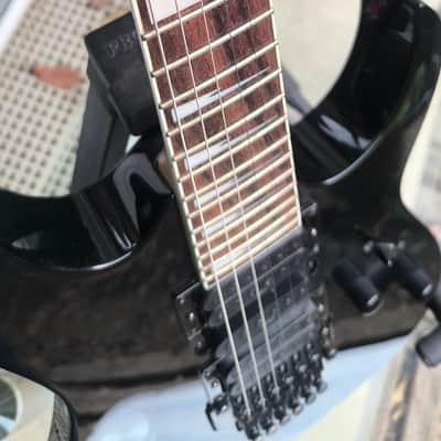 Ibanez RG370DXZ Edge Zero II 2 ZPS3fe 2011 image 6