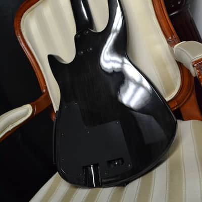 Steinberger ZT3 Custom // TransTrem // Headless image 6