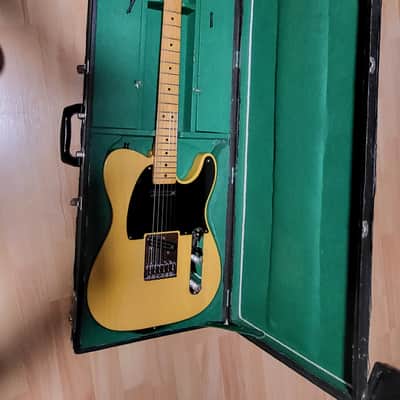 Fender Bruce Springsteen Telecaster image 8