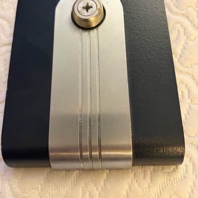 RCA (Atlas) 91B. MI-4092 1940’s - Art deco, silver blue image 1