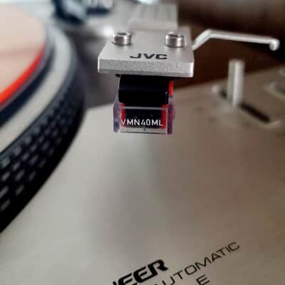 Beautiful Pioneer PL-530 fully automatic turntable + FAB upgrades! image 15