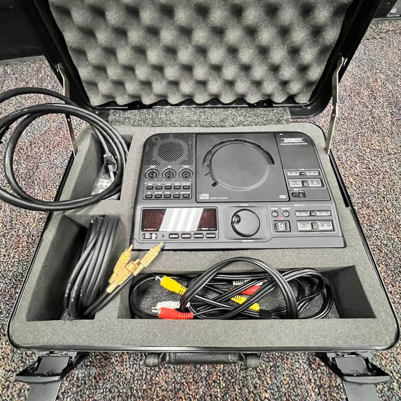 Superscope PSD300 CD Recording System image 1